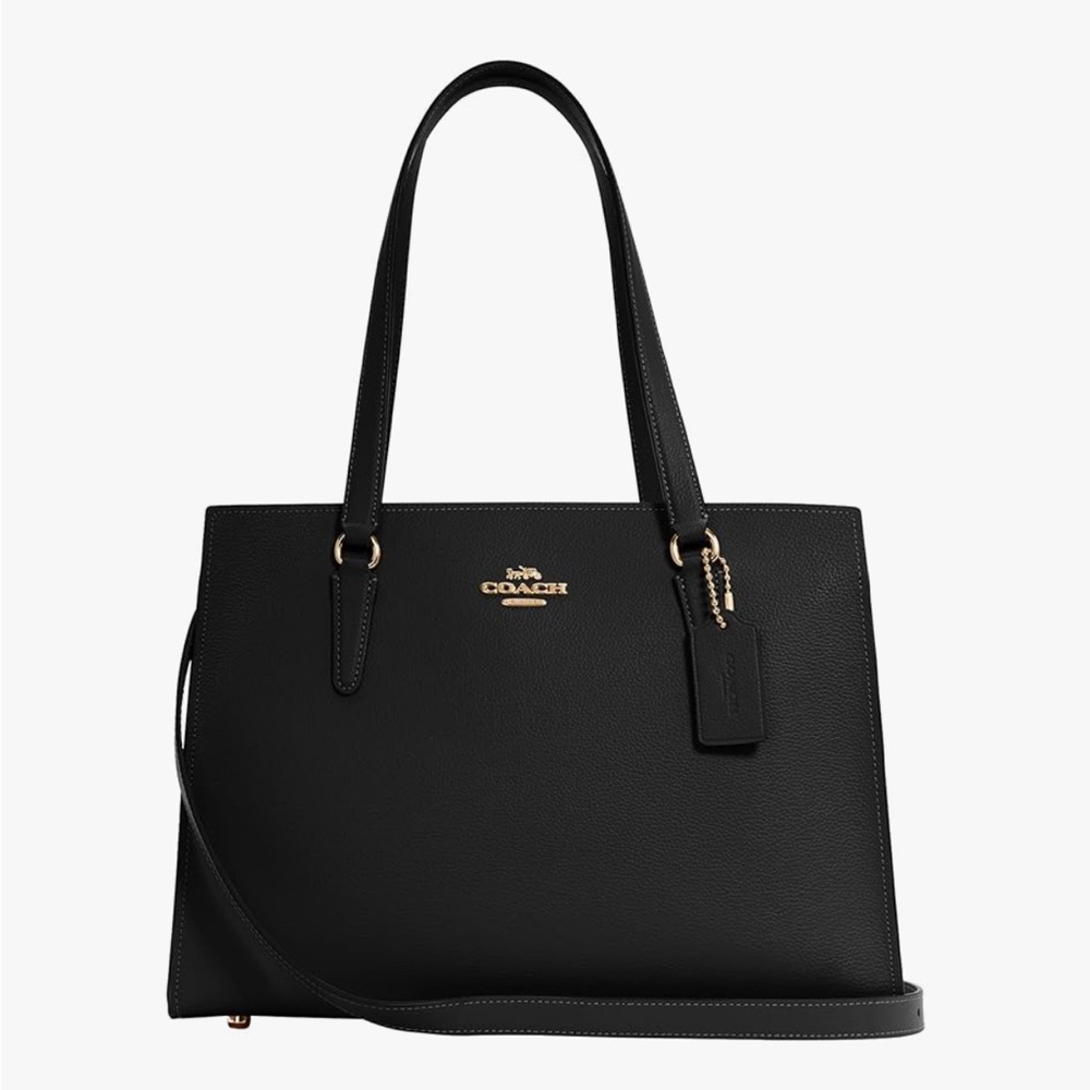 Coach Tatum Carryall